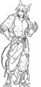 Delinquent S&#39;vante