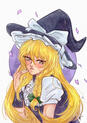 Marisa Print